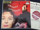 SYMPHONIE FANTASTIQUE Berlioz Argenta 1E/1E LONDON blueback CS-6025 STUNNING NM