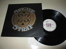 STRAY - SUICIDE - TRANSATLANTIC UK 1971 RARE 2ND ALBUM - TOP ORIGINAL