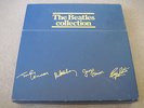 THE BEATLES The Beatles Collection 1978 (Blue Textured box) 14 LP BOX   MINT LPs