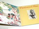 FLEETWOOD MAC 2 LP SET NM 2 ORIGINALS FUTURE GAMES + KILN HOUSE |23