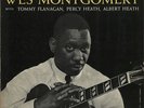 The Incredible Jazz Guitar Of Wes ... Wes Montgomery vinyl LP  record UK