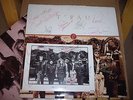 T'PAU.RAGE.LP.SIGNED COVER+SIGNED CARD.INNER SLEEVE BUT NO RECORD.VG.