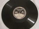 EDISON DIAMOND DISC # 52350 -- ERNEST V. STONEMAN -- All Go Hungry Hash House
