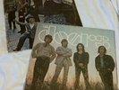 The Doors Waiting for the Sun & Strange Days Record w/Original Sleeve Albums