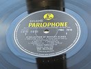 THE BEATLES ORIG 1966 U.K. LP A COLLECTION OF OLDIES BUT GOLDIES  MONO PRESS