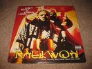 RAEKWON Only Built 4 Cuban Linx LOUD Rap 2 LP Wu Tang Orig 1995 HEAR