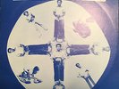 Rick Mason & Rare Feelings - The Inner Dimensions Of LP Orig Private Soul Funk