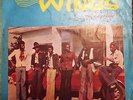Super Wings - Men of the People LP Classic Afro Funk Rock on Clover