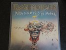 IRON MAIDEN PUEDO JUGAR CON LA LOCURA Can I play with 12
