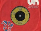 HOAGY LANDS-THE NEXT IN LINE-UK-AMERICAN RECORDS-USA-14.