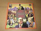 SAMSON FRANCOIS RAVEL GASPARD DE LA NUIT & TOMBEAU DE COUPERIN EMI GATEFOLD LP