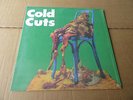 NICOLAS GREENWOOD Cold cuts AKARMA 180 G LP LIM 500 LAST COPIES LEFT