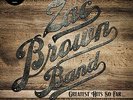 Zac Brown Band - Greatest Hits So Far (2-LP+CD-Album) - Vinyl Country