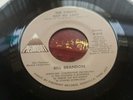 BILL BRANDON The Streets Got My Lady/Tag Tag rare original 1976 7