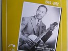 Gabriel Brown 1944-1952 Country Blues LPGennett Joe Davis Recordings Krazy Kat