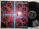 LP - LIBRARY - ENNIO MORRICONE - CONTROFASE - GEMELLI 10.019