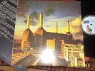 PINK FLOYD  -    Animals,    ORIGINAL 1977 UK LP / inner..... NICE COPY