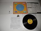 Talking Heads Speaking in Tongues 1983 1st Sterling SRC 1-1 Press, ULTRASONIC