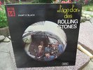 LP Rolling Stones VOL.14 -làge dòr des- 