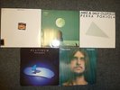 Mike Oldfield - 4 LP´s und 1 DLP   schöner Zustand