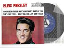 RARE MINT ELVIS PRESLEY EP   86.308   