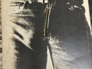 THE ROLLING STONES STICKY FINGERS COC 59100 ANDY WARHOL COVER WITH WORK ZIPPER