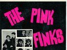 THE PINK FINKS Louie Louie' 7