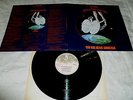 VAN DER GRAAF GENERATOR-h to he who..70 UK CHARISMA LP. PROG.GEM