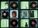 Bob Dylan - Biograph 5x LP Box Set w/book EX/NM vinyl rare unreleased tracks