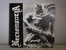 Necromantia Ancient Pride LP Osmose Records 1997 Ed. Black Metal