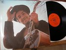ORIGINAL 1969 vinyl LP BOB DYLAN NASHVILLE SKYLINE CBS S 63601 EXCELLENT