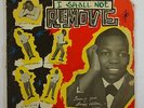 Delroy Wilson 