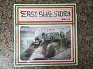 East Side Story Volume 6 Record LP Trojan Music Red Label Low Rider Music
