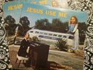 2 LPS - LITTLE RICHARD MILLER / JESUS USE ME / BORN WITHOUT ARMS AND LEGS