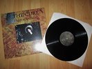The Cure ?– Carnage Visors Vinyl LP Schallplatte RAR  Unofficial Release