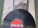 Led Zeppelin 1V 4 zoso vinyl first press second variant