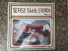 East Side Story Volume 2 Record LP Trojan Music Green Label Low Rider Music