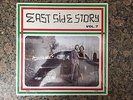 East Side Story Volume 7 Record LP Trojan Music Red Label Low Rider Music
