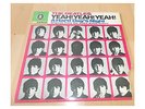 The Beatles - Yeah Yeah Yeah  A Hard Day's Night - Odeon ?– SMO 73 739