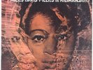 MILES DAVIS: Filles De Kilimanjaro 1A/1A 2-Eye 360 NM- Jazz VINYL LP Super