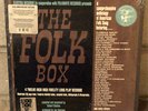 The Folk Box SEALED LP RECORD STORE DAY