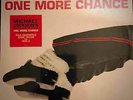 Sony Michael Jackson One More Chance record