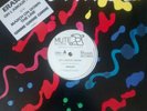 RARE 1986 ERASURE VINYL 12