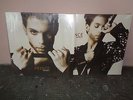 PRINCE HITS VOLL 1 + 2 LP NEW