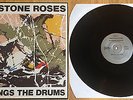 THE STONE ROSES - SHE BANGS THE DRUMS 12