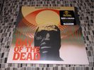 Day of the Dead Soundtrack Score John Harrison 180g  Blue-Gray Swirl vinyl