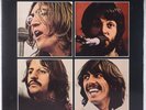 THE BEATLES: Let it Be MFSL Audiophile NEAR MINT Vinyl LP Super Japan ORIG