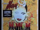 Imelda May: Mayhem, RARE Vinyl LP, 1st U.S. Press 2010, MINT, Plus BONUS Book