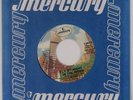 RUSH: Fly By Night / In the Mood / Something MERCURY USA 45 NM Stock Unplayed