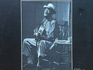 Mance Lipscomb: Mance Lipscomb Volume 3-2012 Arhoolie 33RPM Reissue 12